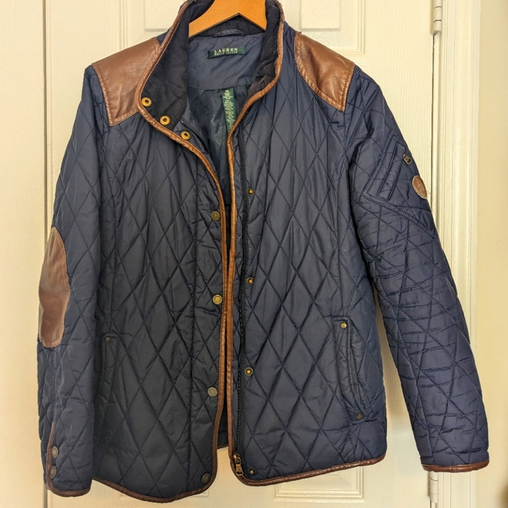 Lauren Ralph Lauren jacket